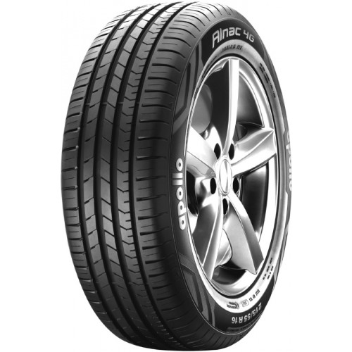 Шины Apollo Alnac 4G 185/55 R16 83V